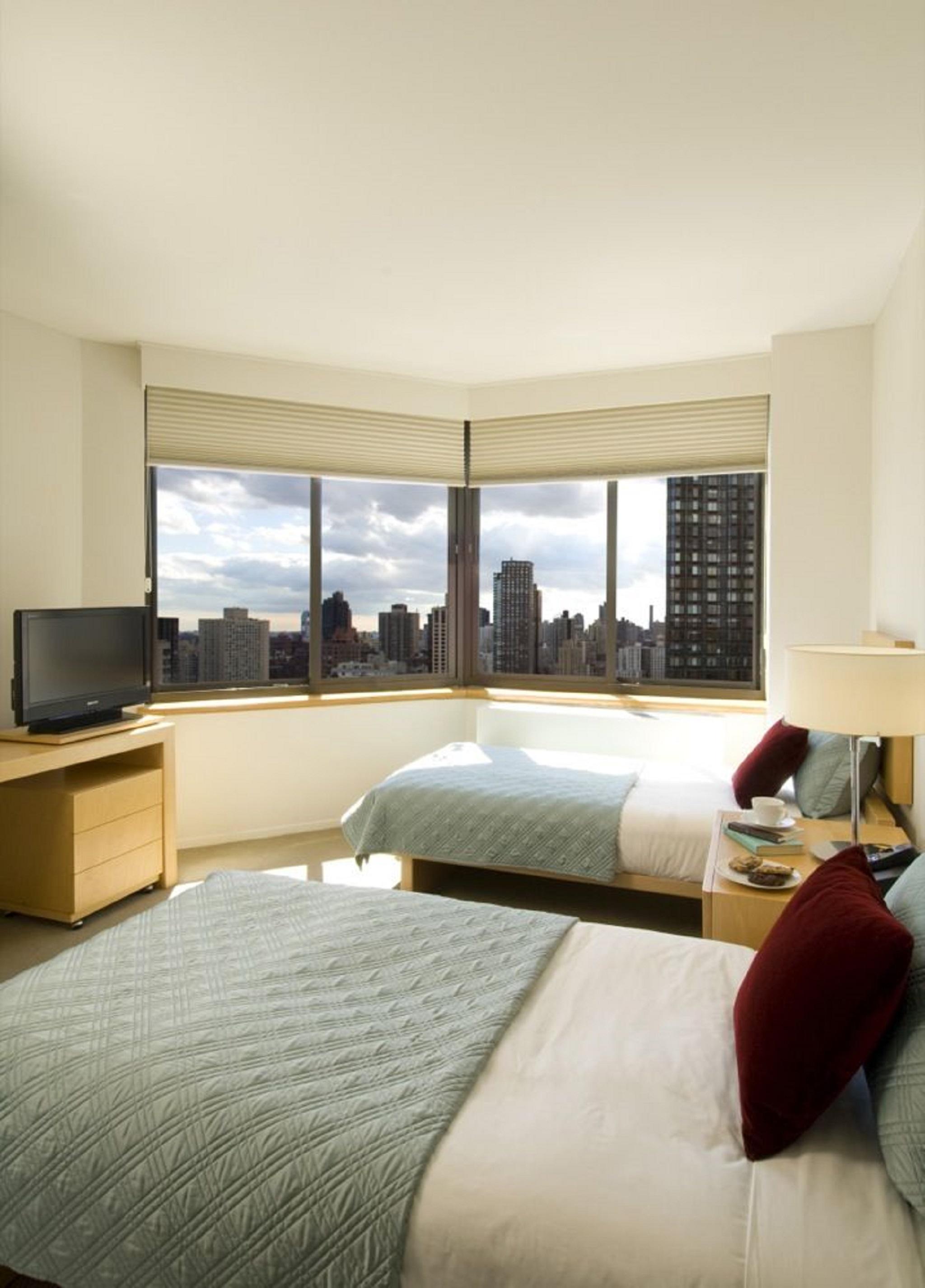 The Marmara Manhattan New York Kültér fotó