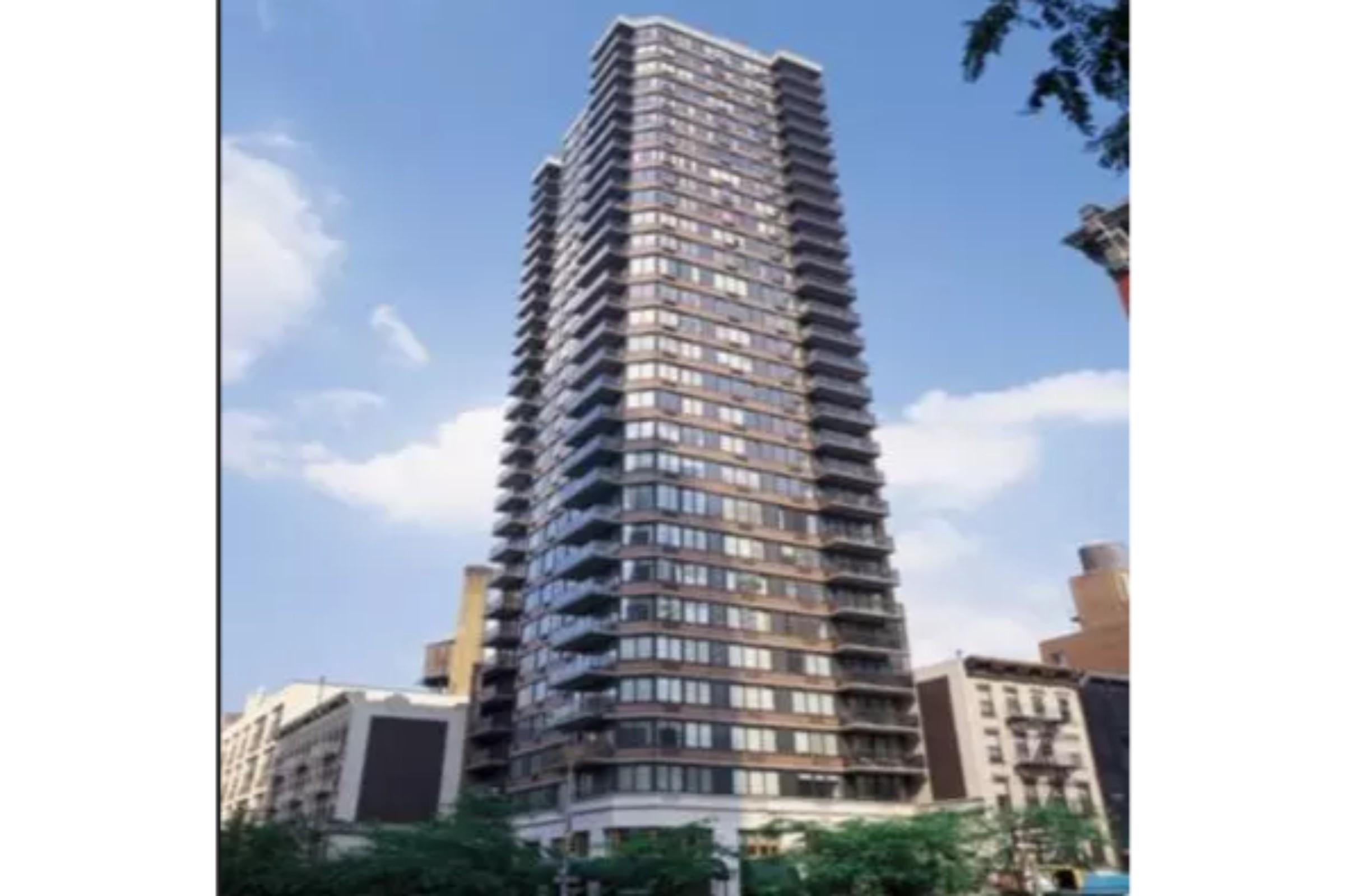 The Marmara Manhattan New York Kültér fotó