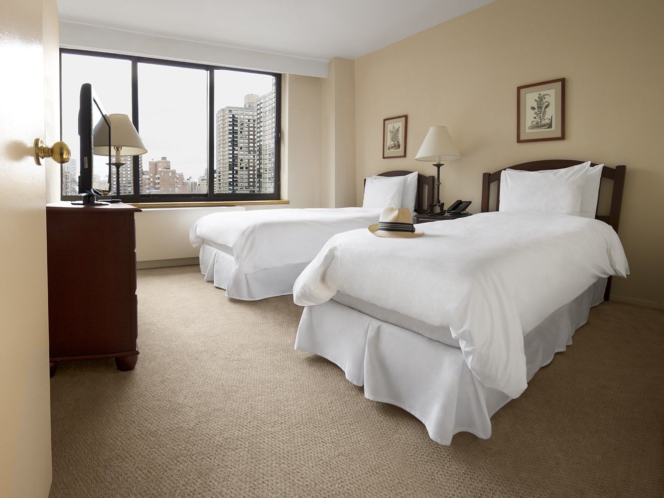 The Marmara Manhattan New York Kültér fotó