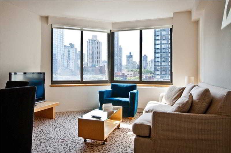 The Marmara Manhattan New York Kültér fotó