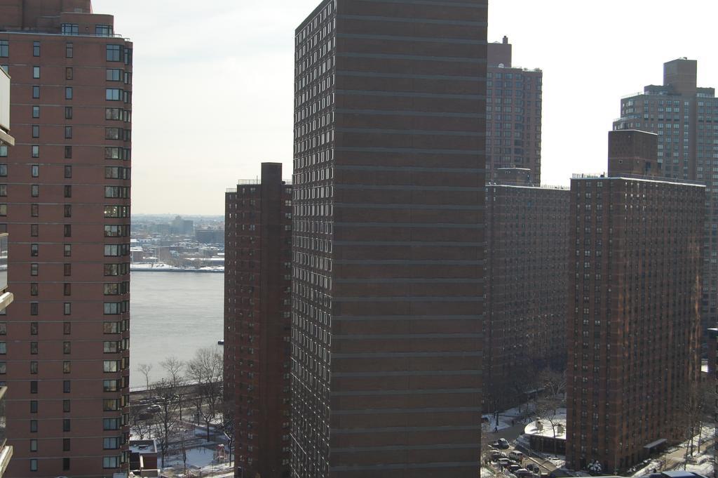 The Marmara Manhattan New York Kültér fotó