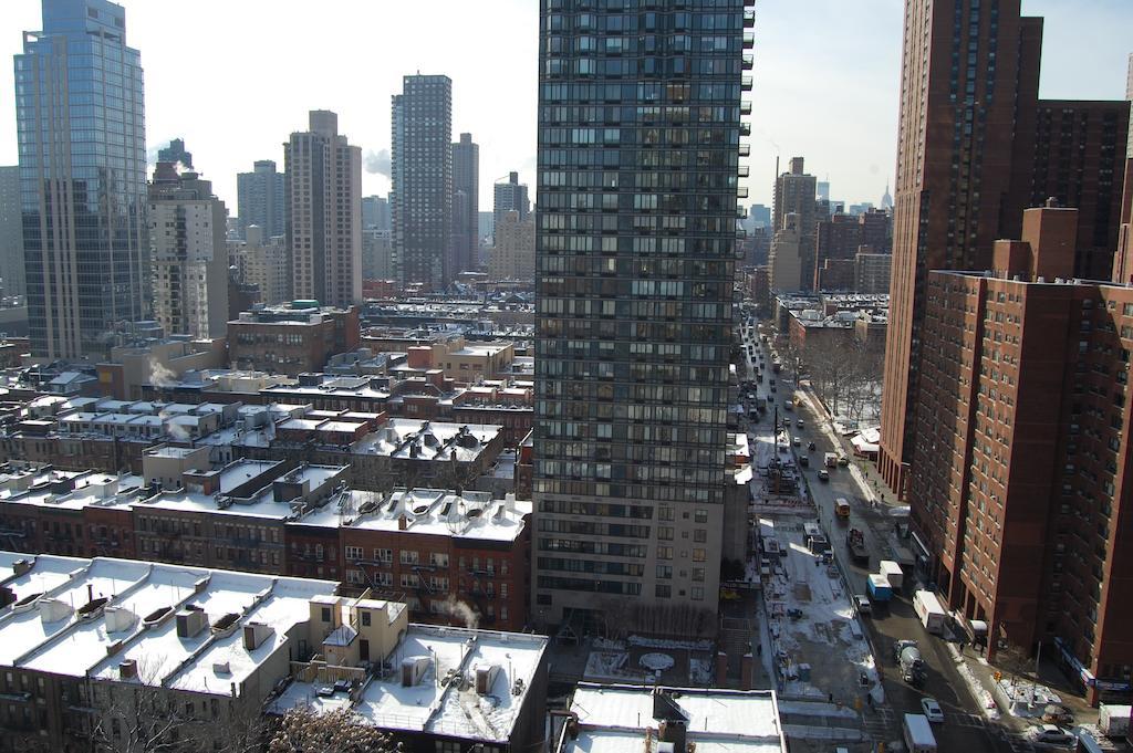 The Marmara Manhattan New York Kültér fotó