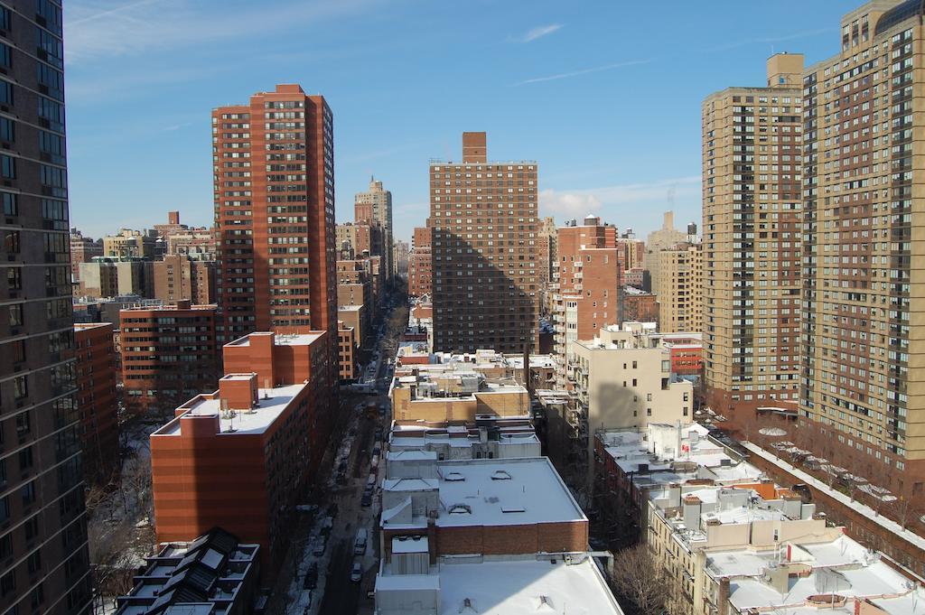 The Marmara Manhattan New York Kültér fotó