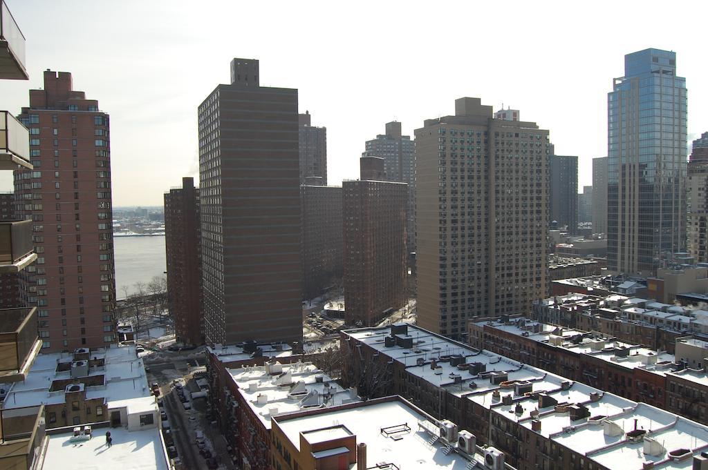 The Marmara Manhattan New York Kültér fotó