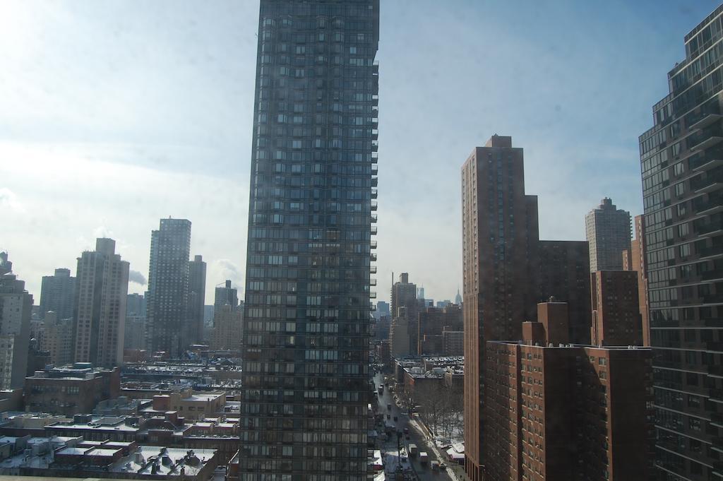 The Marmara Manhattan New York Kültér fotó