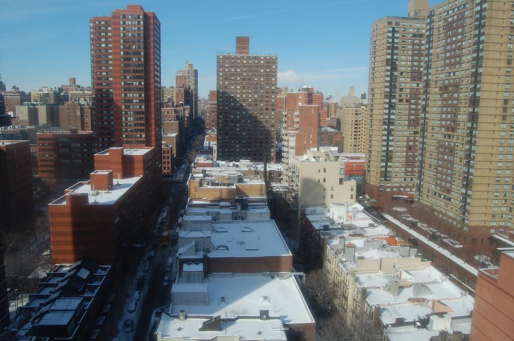 The Marmara Manhattan New York Kültér fotó